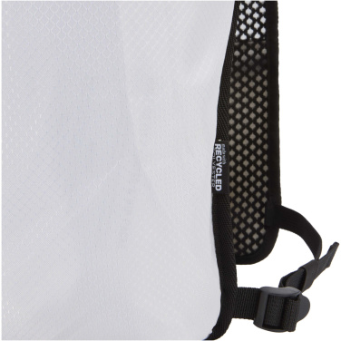 Logotrade corporate gift image of: Nomad GRS recycled running vest hydration pack 5L