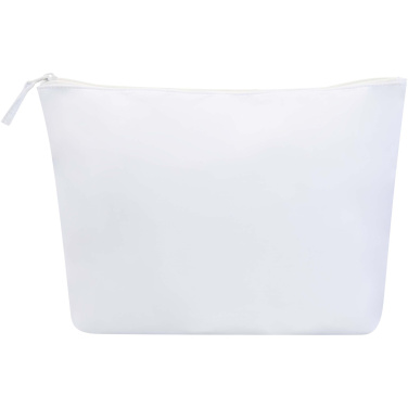 Logo trade promotional product photo of: Swift GRS recycled toiletry bag set