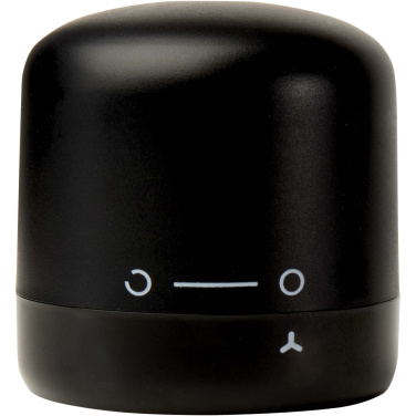 Logo trade promotional products image of: Core wine stopper