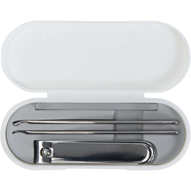 Logotrade corporate gift image of: Beautix manicure set