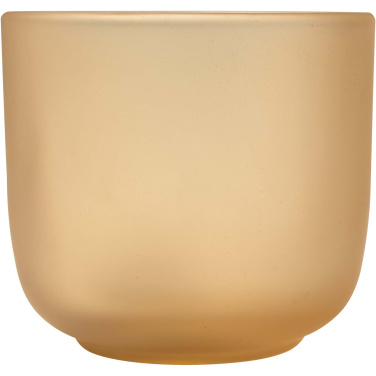 Logotrade promotional items photo of: Male 200 ml glass cups - set of 2