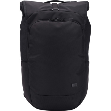 Logotrade promotional item picture of: Case Logic Variate 17" recycled expandable roll-top laptop backpack