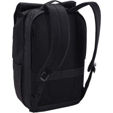 Logo trade promotional giveaways picture of: Case Logic Variate 17" recycled expandable roll-top laptop backpack