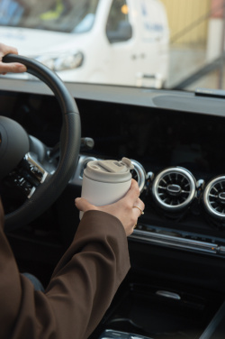 Logotrade promotional product image of: VINGA Nagano RCS to-go mug 350 ML