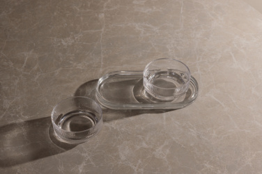 Logo trade advertising product photo of: VINGA York Tapas set