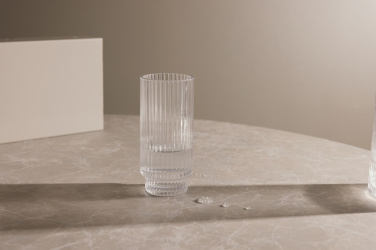 Logotrade promotional merchandise picture of: VINGA York highball, 4 pcs set