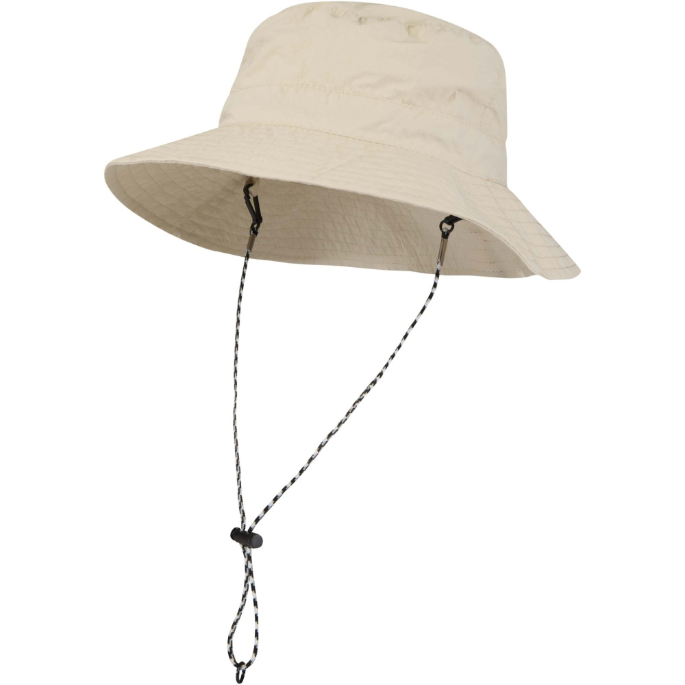 Logotrade advertising products photo of: Hatch foldable sun hat
