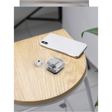 Logotrade business gifts photo of: Prixton TWS162 earbuds