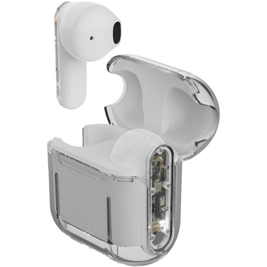 Logotrade advertising product image of: Prixton TWS162 earbuds