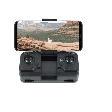 Logo trade corporate gifts picture of: Prixton Delta drone