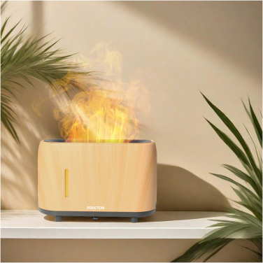 Logo trade promotional gifts image of: Prixton Essence humidifier
