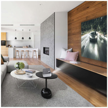 Logotrade corporate gifts photo of: Prixton Lumière projector