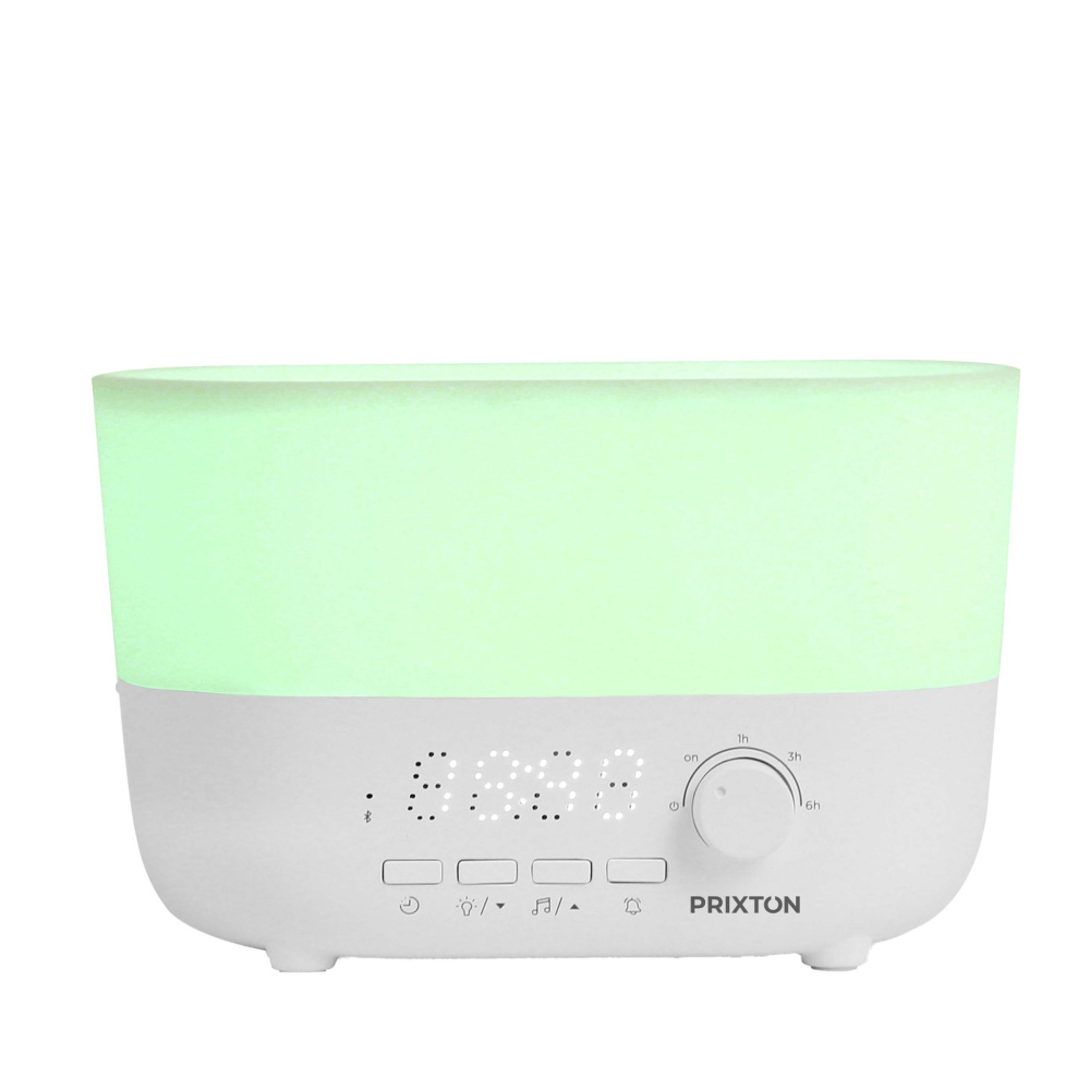 Logotrade advertising product image of: Prixton Connected 4-in-1 aroma humidifier