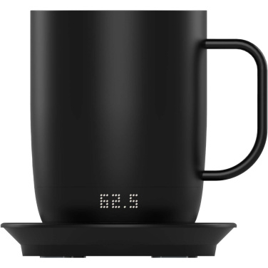 Logo trade promotional gift photo of: Prixton Tempo 300 ml smart mug