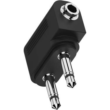 Logo trade promotional gifts picture of: Xtorm XAWBT01 AirWave wireless audio adapter