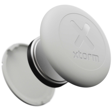 Logo trade advertising product photo of: Xtorm XTAG2A 3-pack water resistant travel tag