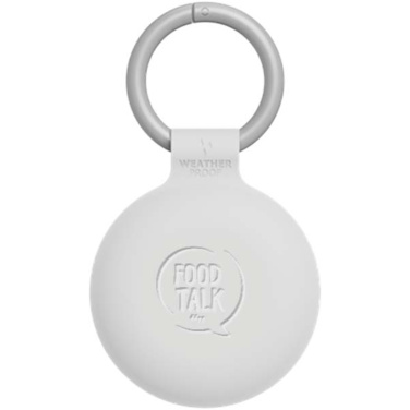 Logo trade promotional products picture of: Xtorm XTAG2A0 water resistant travel tag