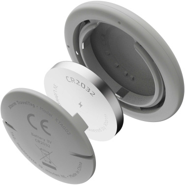 Logotrade promotional gift picture of: Xtorm XTAG2A0 water resistant travel tag