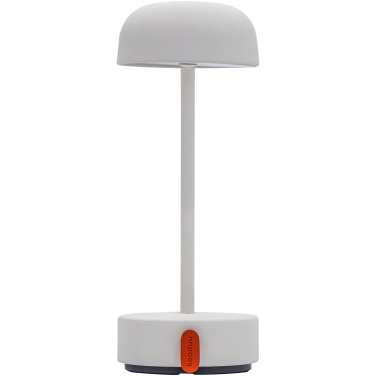 Logo trade promotional items image of: Kooduu Fokus portable lamp