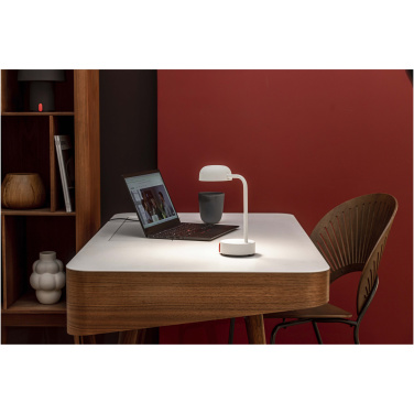 Logotrade promotional merchandise picture of: Kooduu Fokus portable lamp
