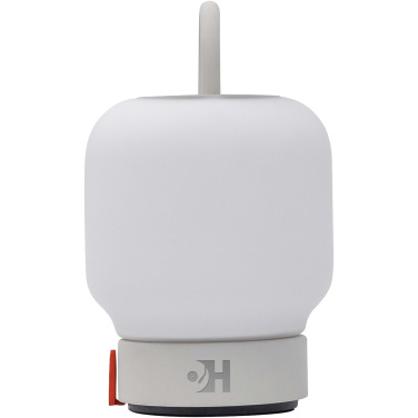 Logotrade corporate gift picture of: Kooduu Loome portable lamp