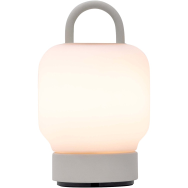 Logotrade promotional merchandise picture of: Kooduu Loome portable lamp