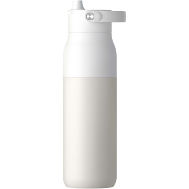 Logo trade promotional products image of: LARQ PureVisTM 2.0 1000 ml water bottle