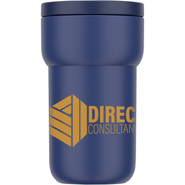 Logotrade promotional product image of: Mepal Ellipse 275 ml travel mug