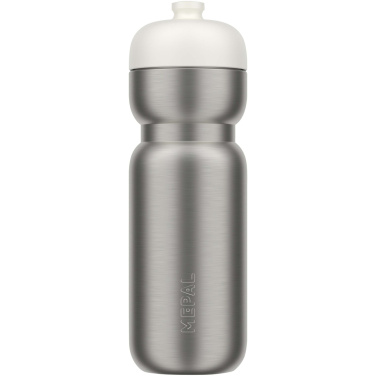 Logotrade business gift image of: Mepal Pull 800 ml stainless steel sport bottle