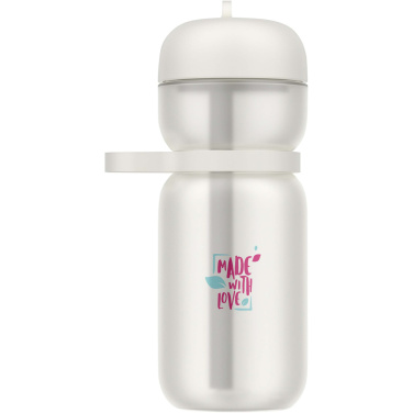 Logotrade promotional merchandise photo of: Mepal 600 ml sport bottle with flip lid
