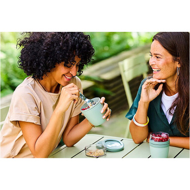 Logotrade business gifts photo of: Mepal Ellipse Mini lunch pot