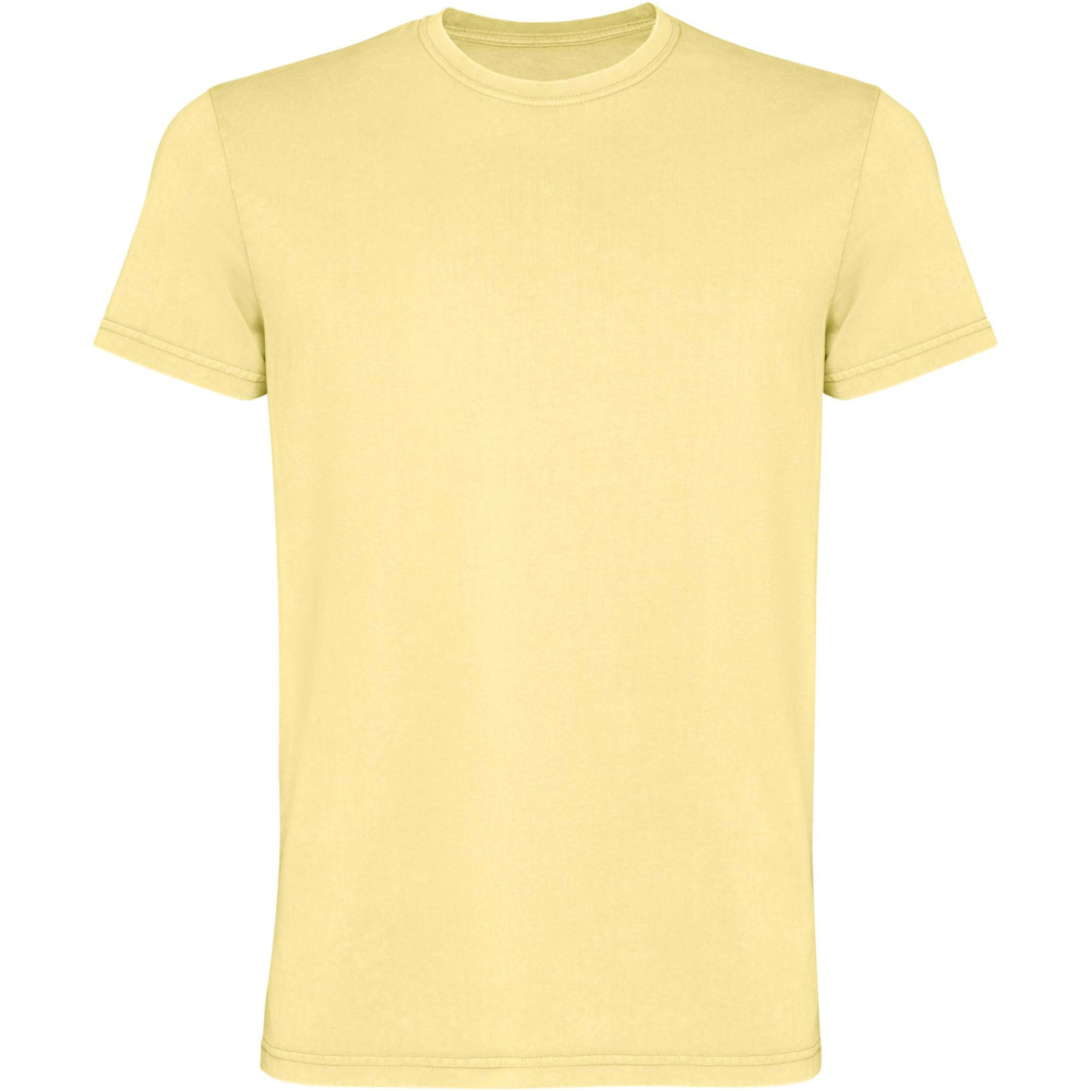 Logotrade promotional gifts photo of: Corgi short sleeve men's t-shirt