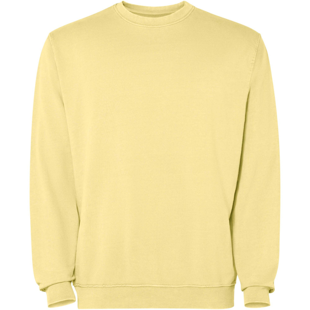 Logotrade business gift image of: Jaya unisex crewneck sweater