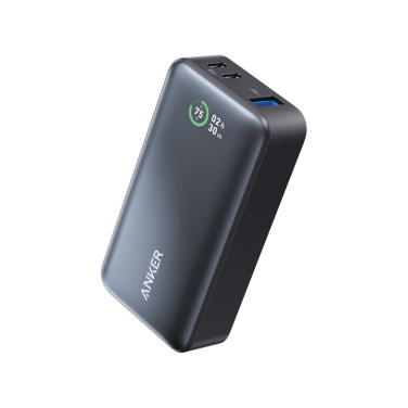 Logo trade promotional products picture of: Anker Powerbank PowerCore 10.000mAh 30W powerbank