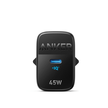Logotrade promotional merchandise picture of: Anker ACE Charger EU 45W