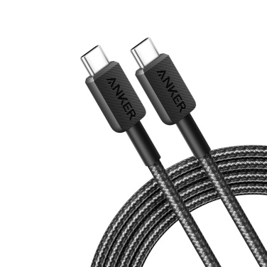 Logotrade advertising product image of: Anker USB-C to USB-C Cable 1.8 metre 60W