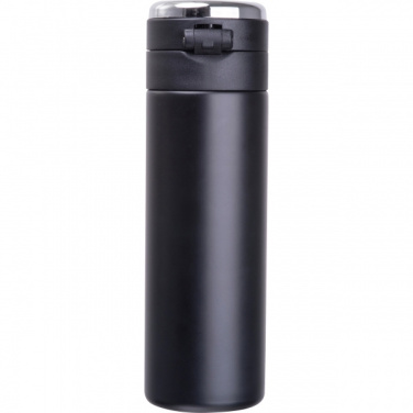 Logotrade corporate gifts photo of: Vacuum insulated bottle COLOGNE
