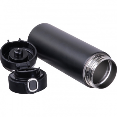 Logo trade promotional giveaways picture of: Vacuum insulated bottle COLOGNE