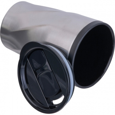 Logo trade promotional gifts picture of: Thermal mug BERKELEY