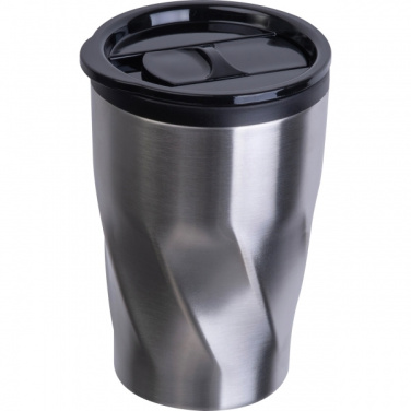 Logo trade promotional products picture of: Thermal mug BERKELEY
