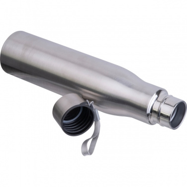 Logotrade promotional giveaway image of: Water bottle DALLAS