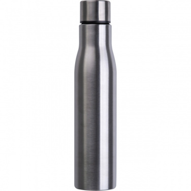 Logo trade business gift photo of: Water bottle DALLAS