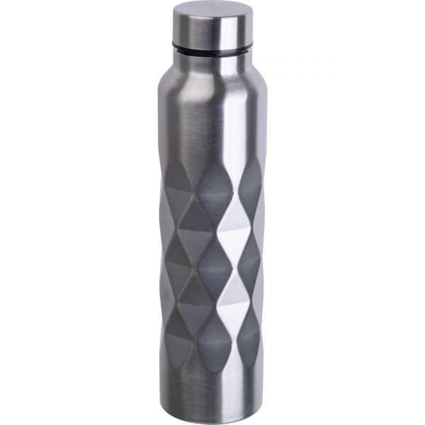 Logo trade promotional gift photo of: Water bottle DENIZIL