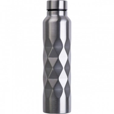 Logo trade corporate gifts picture of: Water bottle DENIZIL