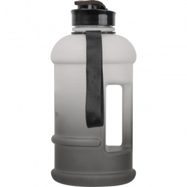 Logo trade promotional gift photo of: Water bottle GAINESVILLE