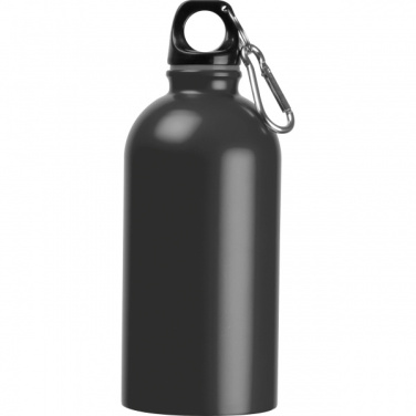 Logotrade promotional item image of: Stainless steel bottle New York
