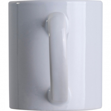 Logotrade corporate gift image of: Sublimation mug KAZAN