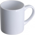 Sublimation mug KAZAN, white