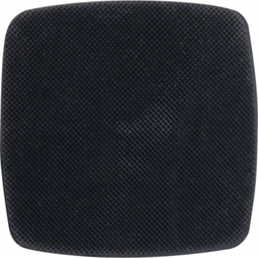 Logo trade business gifts image of: Desk lamp BLACKBURN