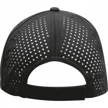 Logo trade promotional products image of: Performance cap COLUMBIA